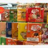 วรรณ 1999 ขนมเปี๊ยะเนยสด ไส้เผือก น้ำหนักสุทธิ 165 กรัม - Image 10