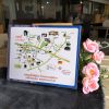 วรรณ 1999 ขนมเปี๊ยะเนยสด ไส้เผือก น้ำหนักสุทธิ 165 กรัม - Image 4