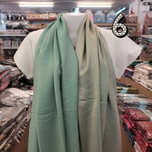 ✅😊☘️ผ้าพันคอผ้าคลุมไหล่ PASHMINA งานทอเครื่อง ลายไทยเต็มผืน 📌📌สินค้าไม่ได้แพคใส่กล่อง แพคเกจถุงแก้วธรรมดา📌📌 - Image 2